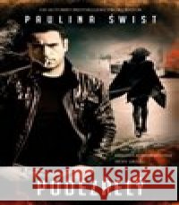 Podezřelý Paulina Świst 9788075856234 Kontrast - książka