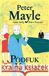 Podfuk na Korzice Peter Mayle 9788025713884 Argo