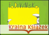 Podivínsko Pirro Cuniberti 9788086624174 Periplum - książka