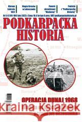 Podkarpacka Historia 101-104 praca zbiorowa 5902490423473 Tradycja - książka
