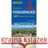 Podkarpackie 101 atrakcji turystycznych w.6 PRACA ZBIOROWA 9788381844697 COMPASS