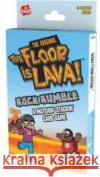 Podłoga to Lawa Rock Rumble  8720077296893 Goliath