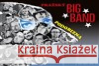Podobizna Pražský big band 8594042901675 Galén - książka