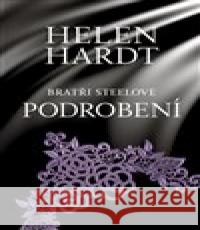 Podrobení Helen Hardt 9788027712762 Red - książka