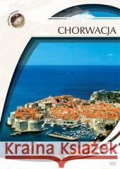 Podróże marzeń. Chorwacja  5905116008467 Cass Film - książka