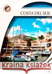 Podróże marzeń. Costa Del Sol  5905116009471 Cass Film - książka