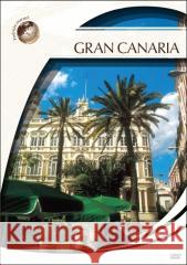 Podróże marzeń. Gran Canaria  5905116011733 Cass Film - książka