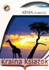 Podróże marzeń. Kenia - wybrzeże  5905116010095 Cass Film
