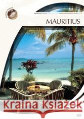 Podróże marzeń. Mauritius  5905116011245 Cass Film - książka