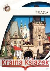 Podróże marzeń. Praga Nieznany 5905116008375 Cass Film - książka