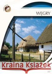 Podróże marzeń. Węgry Nieznany 5905116008511 Cass Film - książka