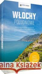 Podróże z winem. Włochy południowe Paweł Gąsiorek 9788363908362 Wydawnictwo Czas Wina - książka