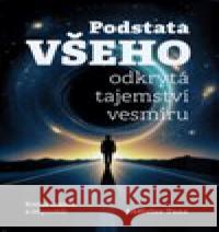 Podstata všeho Ladislav Tuna 9788088369233 TUNA-Production - książka