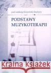 Podstawy muzykoterapii  9788377841853 UMCS