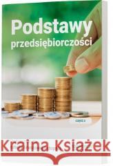 Podstawy przed. SBR 2 podr. OPERON Jarosław Korba, Jolanta Kijakowska, Zbigniew Smut 9788378792468 Operon - książka