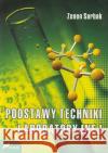 Podstawy techniki laboratoryjnej Sarbak Zenon 9788375860153 Fosze
