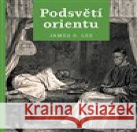 Podsvětí orientu James S. Lee 9788075303097 Malvern - książka