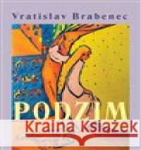 Podzim Richard Pecha 9788072872503 Maťa - książka