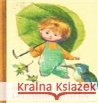 Podzimní říkadla Jiří Trnka 9788087209431 Studio Trnka - książka
