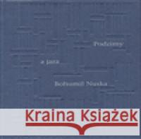 Podzimy a jara Bohumil Nuska 9788086138749 Triáda - książka