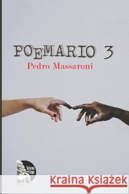 Poemario III Sultana del Lago Editores Pedro Massaroni  9798367344066 Independently Published - książka