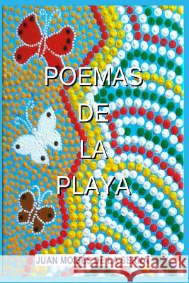 Poemas De La Playa Juan Moisés de la Serna 9788893982917 Tektime - książka