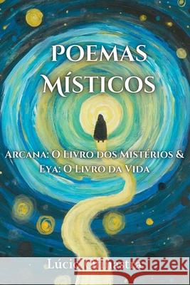 Poemas M?sticos Ofinastra L?cio 9786500454376 Clube de Autores - książka