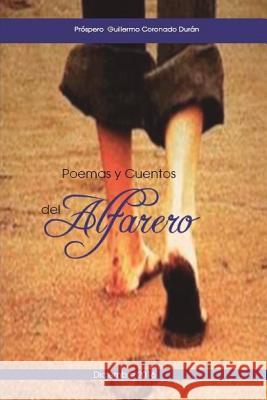 Poemas y Cuentos Del Pastor Prospero Coronado Prospero Coronado 9781365130847 Lulu.com - książka