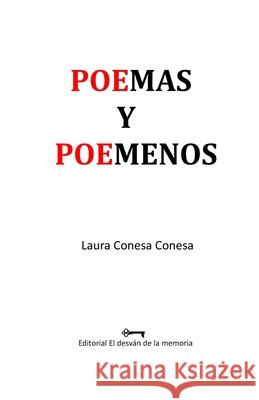 Poemas y Poemenos Ram?n ?ngel Alcara Laura Cones 9788412822816 Desvan de la Memoria - książka