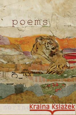 poems Spurling, Norine 9780615931791 Buffalo Arts Publishing - książka