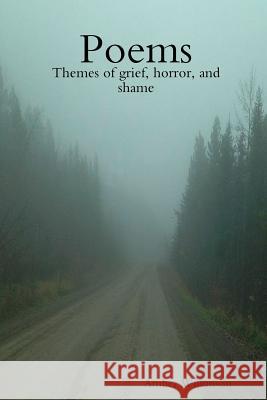 Poems Amber Wilkinson 9781387392360 Lulu.com - książka