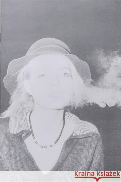 Poems Zoe Lund 9782918685203 Small Press - książka