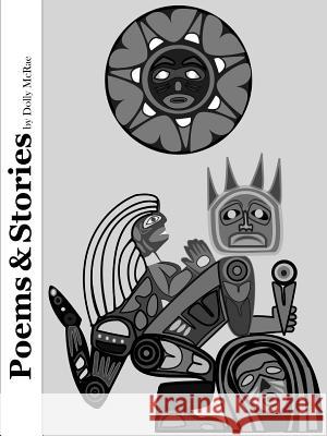 Poems & Stories by Dolly McRae Dolly McRae 9781304416575 Lulu.com - książka