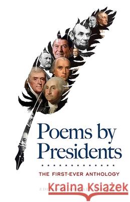 Poems by Presidents: the First-Ever Anthology Edited by Michael Croland 9780486851532 Dover Publications Inc. - książka