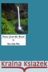 Poems From The Heart: My Poems Wise, Rosa Linda 9781484872918 Wiley-Blackwell