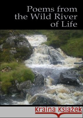 Poems from the Wild River of Life James Collins 9781329987937 Lulu.com - książka