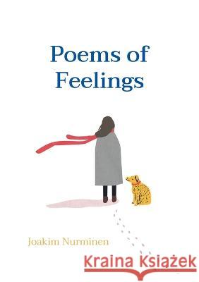 Poems of Feelings Joakim Nurminen 9789528006961 Bod - Books on Demand - książka