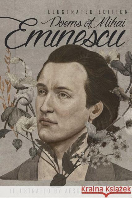 Poems of Mihai Eminescu: Illustrated Edition Mihai Eminescu 9781592116973 Center for Romanian Studies - książka