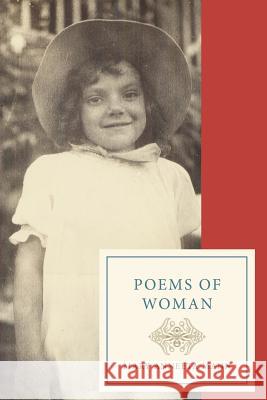 Poems of Woman Mary Anneeta Mann 9781449099930 AuthorHouse - książka