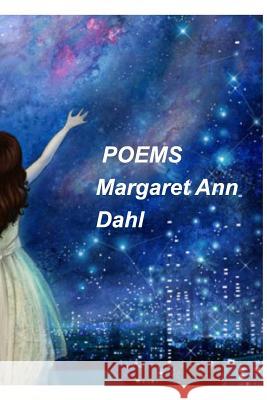 Poems: poetry Dahl, Margaret Ann 9781388652241 Blurb - książka