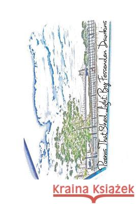 Poems That Shed Light Fessenden Dawkins 9781523368174 Createspace Independent Publishing Platform - książka