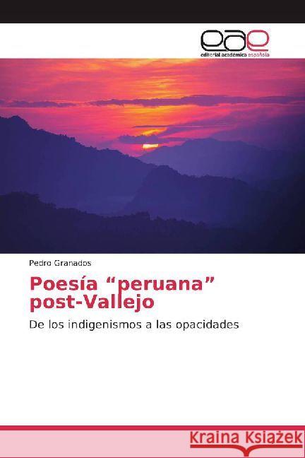 Poesía 