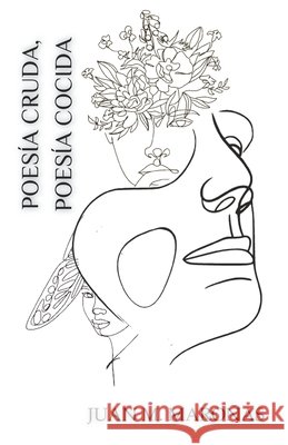 Poesía cruda, poesía cocida Tapia Lobo, Fran J. 9798357938947 Independently Published - książka