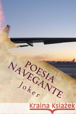 Poesia Navegante Ernesto Ribeiro Joao Lopes 9781534842779 Createspace Independent Publishing Platform - książka