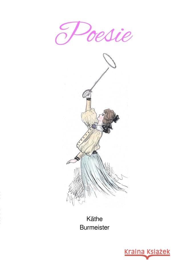 Poesie Burmeister, Käthe 9783759810427 epubli - książka
