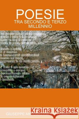 Poesie Tra Secondo E Terzo Millennio Giuseppe Zerbo 9781847996480 Lulu Press Inc - książka