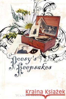 Poesy's Keepsakes Wanda Hellwig 9781425954611 Authorhouse - książka