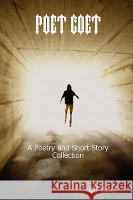 Poet Coet Ed Coet 9780615242118 Blue Fog Journal - książka