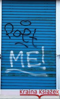 poet ME! Agape Guru 9781678019297 Lulu.com - książka