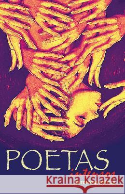 Poetas Intensos Antologia Poetica 9781981680443 Createspace Independent Publishing Platform - książka